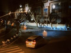 -BOR Eatery(安福路店)