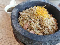 -漾花汐·西餐·下午茶(苏州湾歌林公园店)