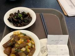 -康師傅私房牛肉面(浦机三店)