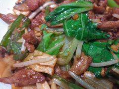 -寻裕记·现炒浇头面(人民广场店)