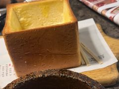 -绿茶餐厅(天津天河城店)