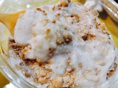-夏食光安顺小舒冰粉冰浆(甲秀楼店)
