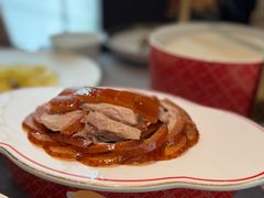 -秀儿四九城·新京菜(亚运村鸟巢店)