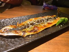 -山葵家·创意料理(EFC欧美广场店)