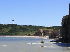 -长岛南北长山旅游景区