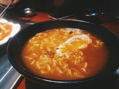 -玛嘻哒延吉烤肉料理店(莫邪路新天地店)