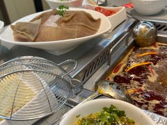 -海底捞火锅(高新活力汇店)