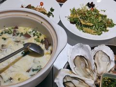 -蠔友汇·海鲜·生蚝烧烤(大东店)