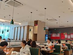 -东方红·湖南菜(金屿店)
