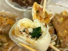 -詹氏包记(文公路店)