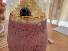 -Mark&Mars Restaurant