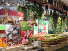 -尚宴牛特鲜自助(太原街万达店)