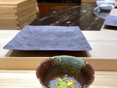 -荣一代目OMAKASE板前料理