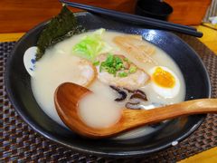 百步拉面-百步拉面