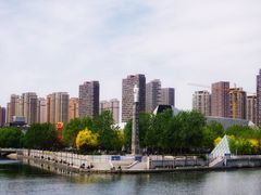 -海河游船(古文化街码头)