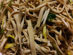 -虢国羊肉汤馆(政二街店)