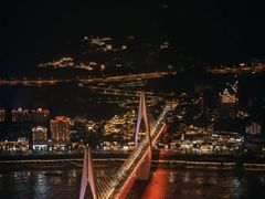 -WFC会仙楼观景台