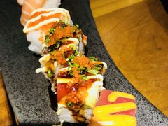 -和彩放题餐厅(酒仙桥店)