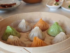 -上海和平饭店龙凤厅 Dragon Phoenix