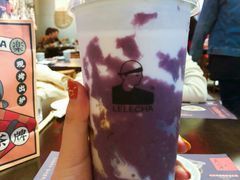 -LELECHA乐乐茶(美罗城店)