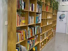 -斯玛特儿童美术中心(文化中心店)