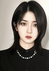 -张昊造型