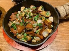 -云海肴云南菜(正大广场店)
