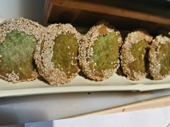 -绿茶餐厅(平谷华联店)