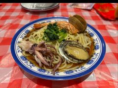 -鱼满舱·鲜活海鲜·正宗鲁菜