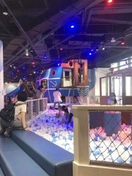 -幻贝家儿童乐园(苏州中心店)