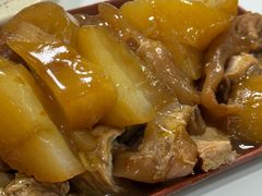 -下环街市熟食中心