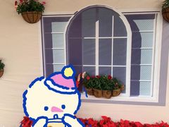 -桃花涧