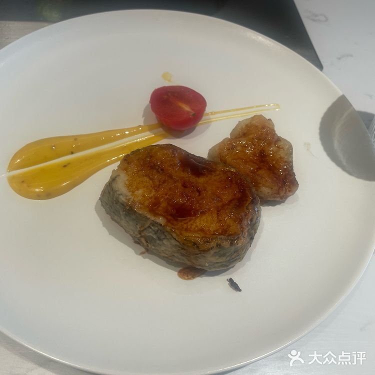 火地铁板烧——最爱