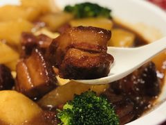 -陕西会客厅·宴会厅·唐世佳宴