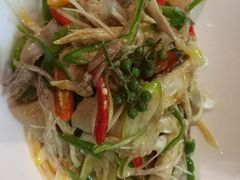 -大秦地·西北菜(纬四路店)