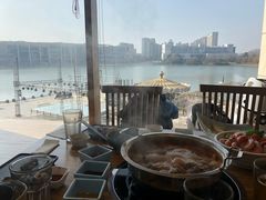 -水林间·寿喜烧自助(仙林金鹰店)