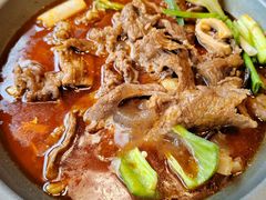-肖记公安牛肉鱼杂馆·省级非物质文化遗产(江汉路直营店)