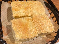 外婆巧手火烧馍-清水亭湖北菜(大屯DT51店)