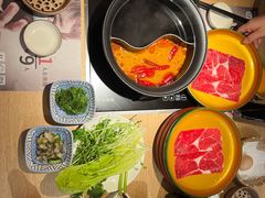 -温野菜涮涮锅(曲江大悦城店)