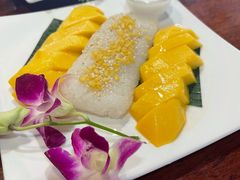 -Dang restaurant (patong phuket)