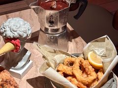 -Mammamia意大利餐厅(阳春巷店)