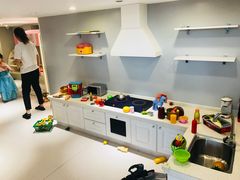 -KIDults童伴儿亲子餐厅(达美中心广场店)