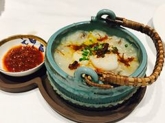 -Yan Ting 宴庭中餐厅(上海静安瑞吉酒店)
