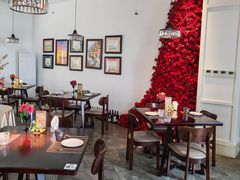 -22ºN BISTRO西餐&酒馆