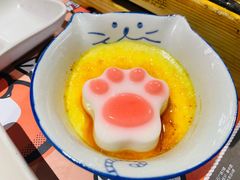 -猫爪爪原切自助烤肉(观音桥阳光世纪店)