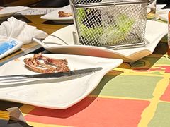 -安妮意大利餐厅(国贸店)