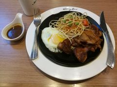 -诺丁牛排披萨自助餐厅(汕头苏宁店)