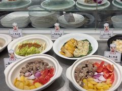 -西山人家·传统苏帮菜·家宴(木渎店)