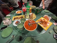 -那家小馆•北京菜•烤鸭(中关村店)