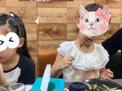 -海拉尔碳烤羊腿烤鸽子(吕营店)